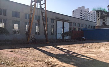 定襄鍛件法蘭的方法以及步驟是什么呢？