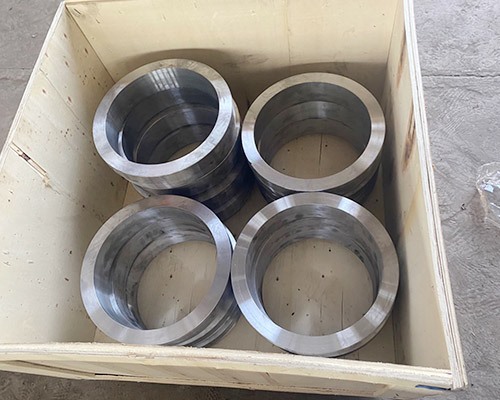 億欣源：提高鍛件塑性和降低變形抗力的途徑有什么？