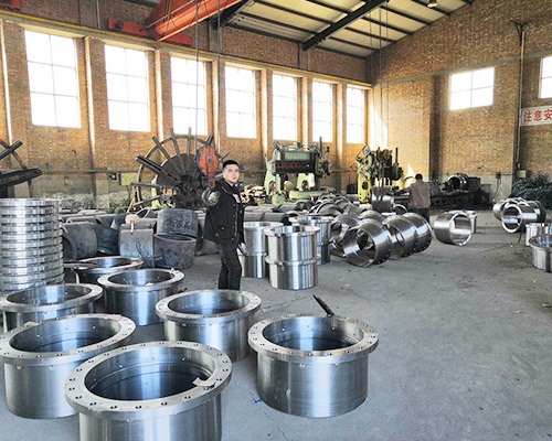 定襄億欣源公司 講解鍛件回火的階段有哪些？