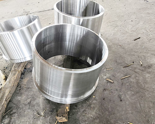 定襄億欣源公司：山西鍛造鍛件時(shí)怎么控制成本？