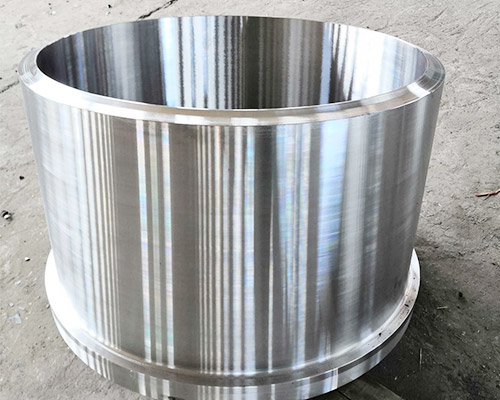 定襄億欣源公司：鍛件回火的階段有哪些？