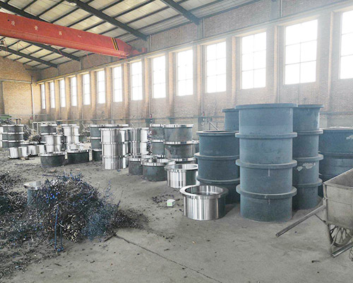 億欣源求教，鍛件表面的加熱方法有什么？