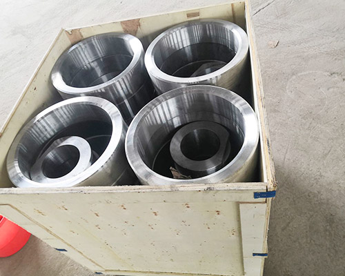 億欣源法蘭鍛件公司 解讀山西鍛造廠是如何設(shè)計軸鍛件的？