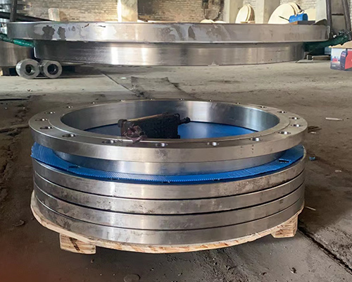 定襄億欣源法蘭加工總結(jié)山西鍛件產(chǎn)品的鍛造加工特點(diǎn)是什么？