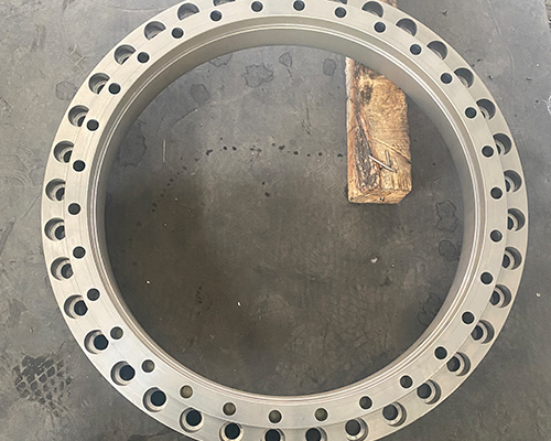 億欣源：如何檢驗鍛件的質(zhì)量？