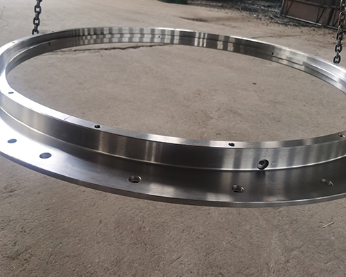 定襄億欣源法蘭加工求教山西不銹鋼鍛件怎么熱處理？