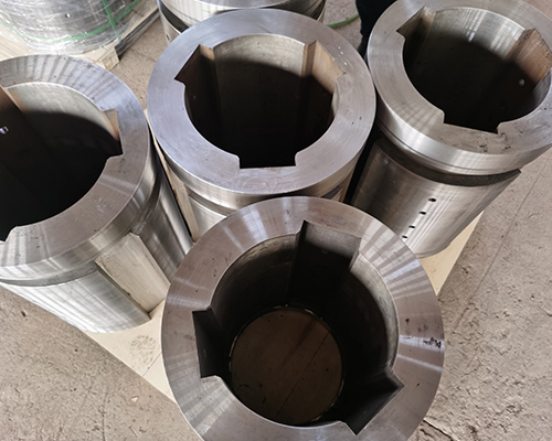 億欣源法蘭加工公司求教鍛件主要采用的檢驗(yàn)方法有哪些？