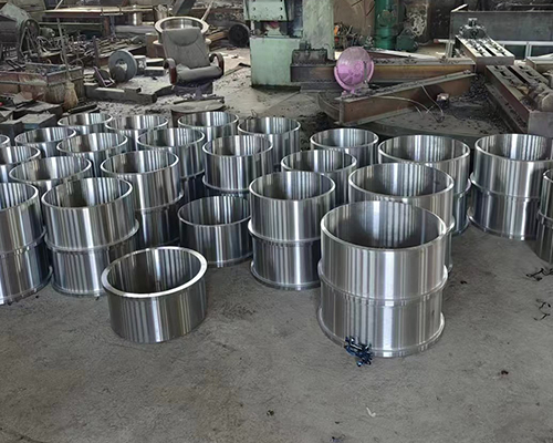 億欣源法蘭鍛件公司為您分享，常用的自由鍛造設(shè)備有哪些？