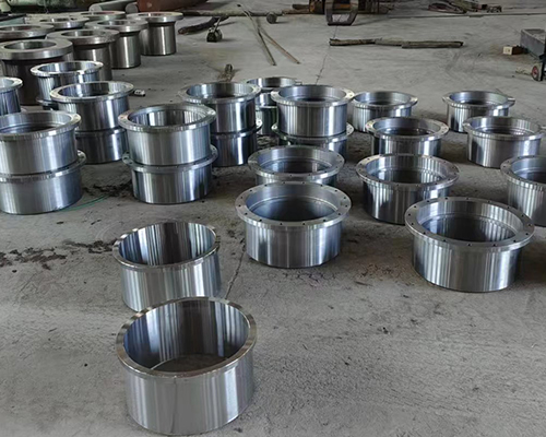 億欣源法蘭加工公司：鍛件表面的加熱方法有什么？